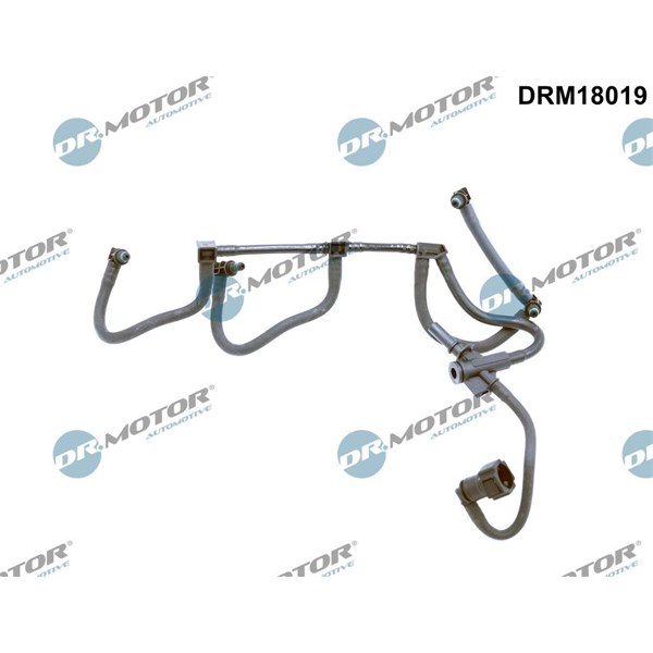 Slang, bränsleöverflöd Dr.motor automotive DRM18019 Dr.Motor Automotive Slang, bränsleöverflöd Dr.motor automotive DRM18019 Dr.Motor Automotive