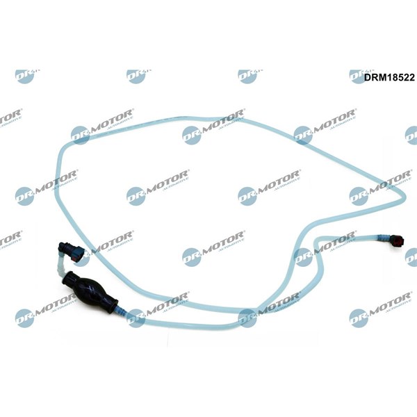 Bränsleledning Dr.motor automotive DRM18522 Dr.Motor Automotive