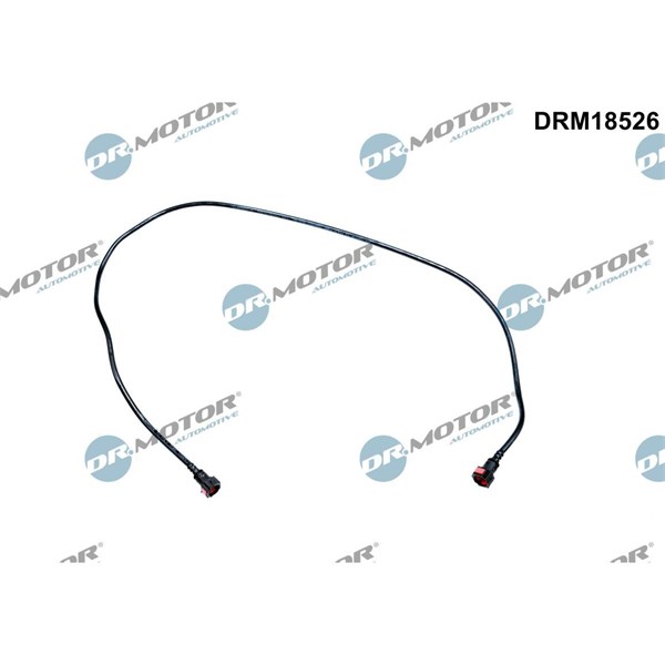 Bränsleledning Dr.motor automotive DRM18526 Dr.Motor Automotive