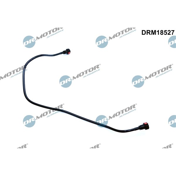 Bränsleledning Dr.motor automotive DRM18527 Dr.Motor Automotive
