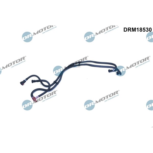 Bränsleledning Dr.motor automotive DRM18530 Dr.Motor Automotive Bränsleledning Dr.motor automotive DRM18530 Dr.Motor Automotive