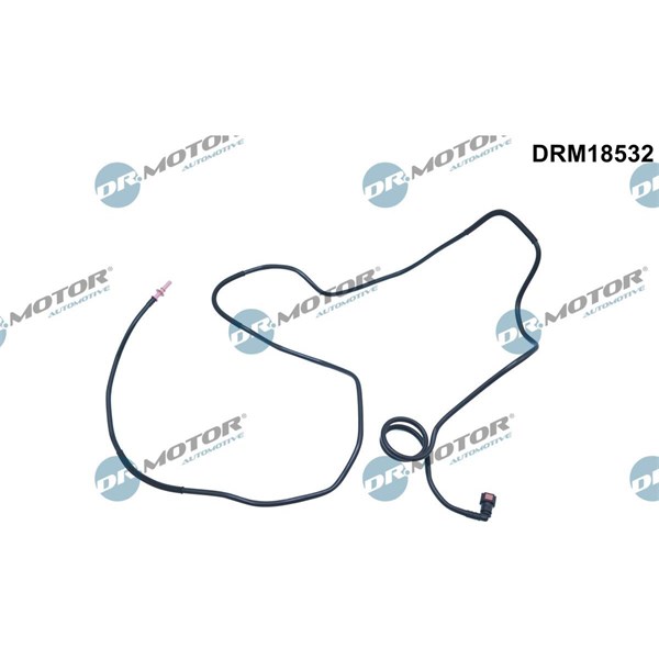 Bränsleledning Dr.motor automotive DRM18532 Dr.Motor Automotive Bränsleledning Dr.motor automotive DRM18532 Dr.Motor Automotive