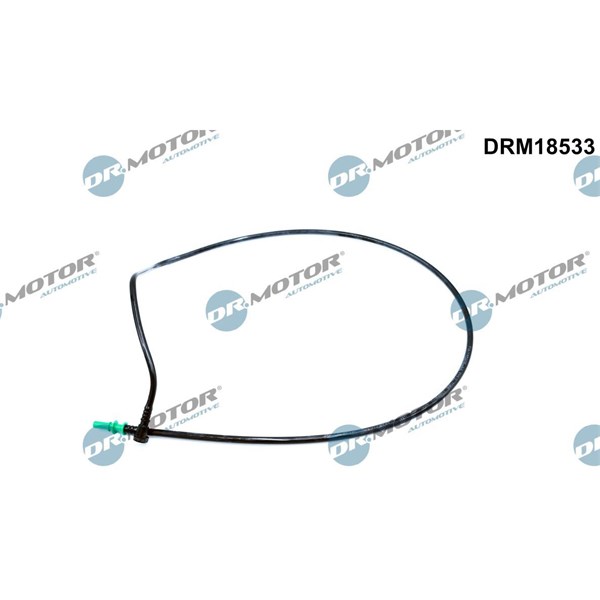 Bränsleledning Dr.motor automotive DRM18533 Dr.Motor Automotive