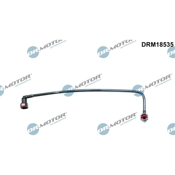 Bränsleledning Dr.motor automotive DRM18535 Dr.Motor Automotive