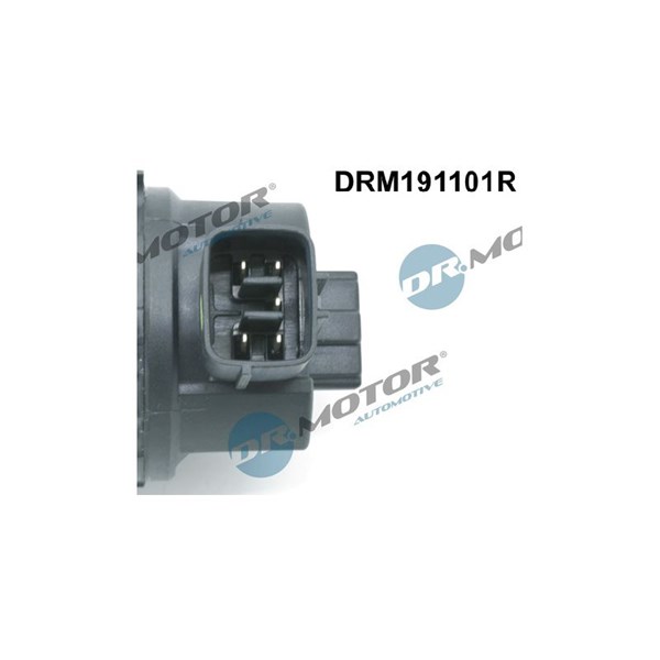 Ventil, EGR-avgasreglering Dr.motor automotive DRM191101R Dr.Motor Automotive Ventil, EGR-avgasreglering Dr.motor automotive DRM191101R Dr.Motor Automotive