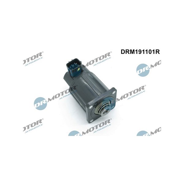 Ventil, EGR-avgasreglering Dr.motor automotive DRM191101R Dr.Motor Automotive Ventil, EGR-avgasreglering Dr.motor automotive DRM191101R Dr.Motor Automotive