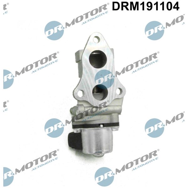 Egr-ventil Dr.motor automotive DRM191104 Dr.Motor Automotive