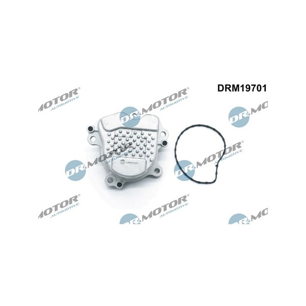 Vattenpump Dr.motor automotive DRM19701 Dr.Motor Automotive