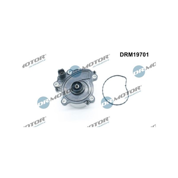 Vattenpump Dr.motor automotive DRM19701 Dr.Motor Automotive Vattenpump Dr.motor automotive DRM19701 Dr.Motor Automotive