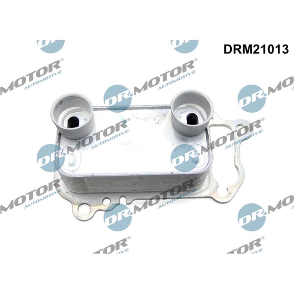 Oljekylare, motor Dr.motor automotive DRM21013 Dr.Motor Automotive