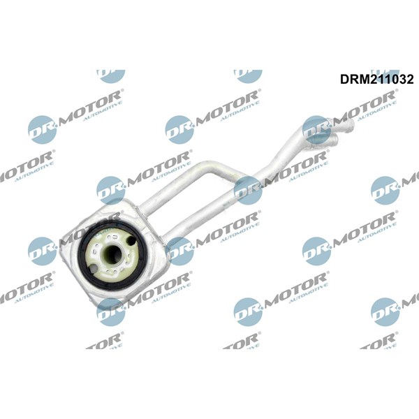 Oljekylare, motor Dr.motor automotive DRM211032 Dr.Motor Automotive