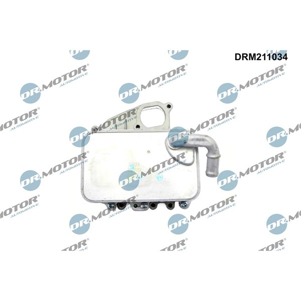 Oljekylare, motor Dr.motor automotive DRM211034 Dr.Motor Automotive