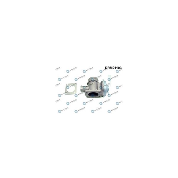 Egr-ventil Dr.motor automotive DRM21103 Dr.Motor Automotive
