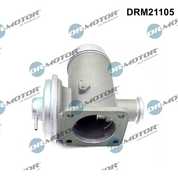 Egr-ventil Dr.motor automotive DRM21105 Dr.Motor Automotive
