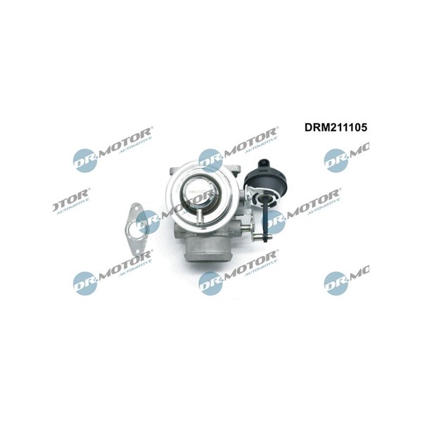 Egr-ventil Dr.motor automotive DRM211105 Dr.Motor Automotive