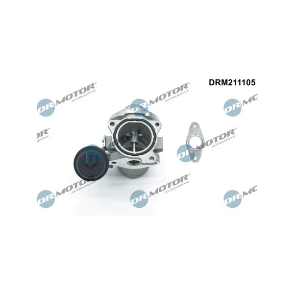 Egr-ventil Dr.motor automotive DRM211105 Dr.Motor Automotive