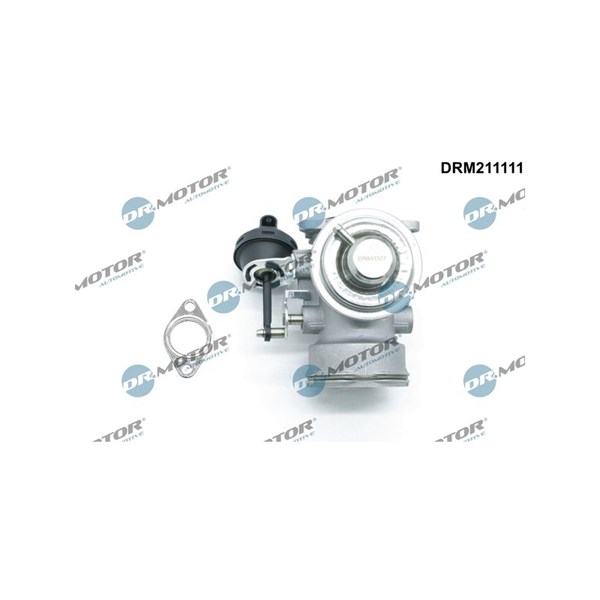 Egr-ventil Dr.motor automotive DRM211111 Dr.Motor Automotive