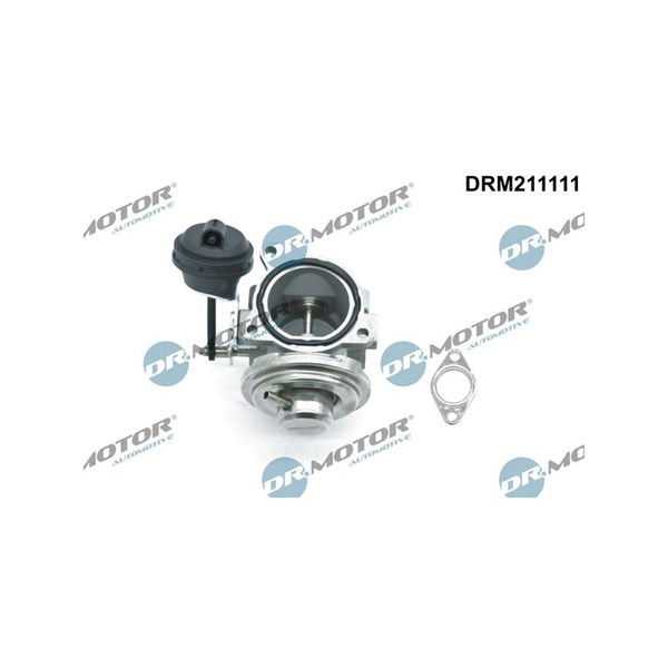 Egr-ventil Dr.motor automotive DRM211111 Dr.Motor Automotive