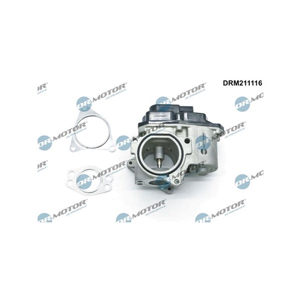 Egr-ventil Dr.motor automotive DRM211116 Dr.Motor Automotive Egr-ventil Dr.motor automotive DRM211116 Dr.Motor Automotive