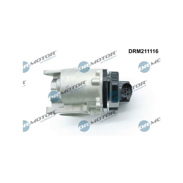 Egr-ventil Dr.motor automotive DRM211116 Dr.Motor Automotive Egr-ventil Dr.motor automotive DRM211116 Dr.Motor Automotive