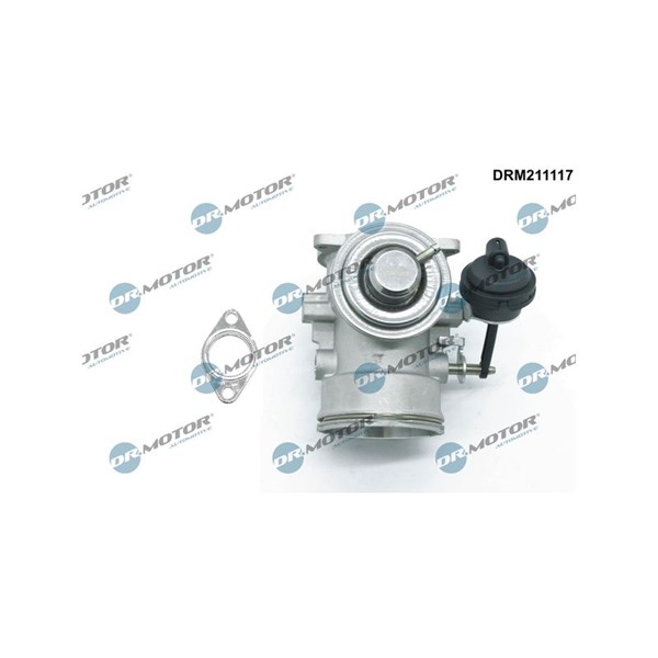 Egr-ventil Dr.motor automotive DRM211117 Dr.Motor Automotive