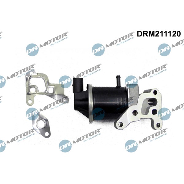Egr-ventil Dr.motor automotive DRM211120 Dr.Motor Automotive