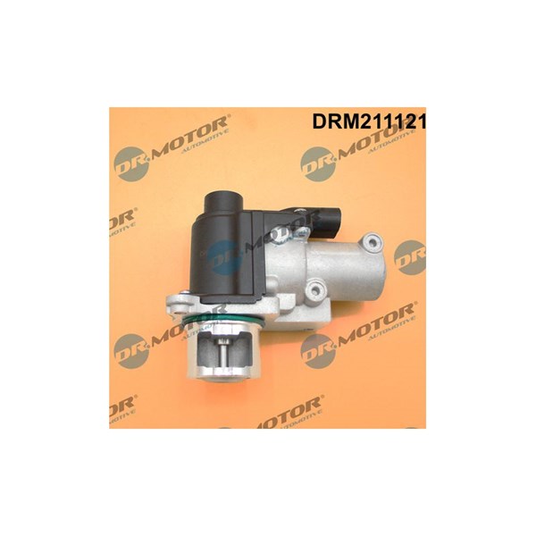 Egr-ventil Dr.motor automotive DRM211121 Dr.Motor Automotive