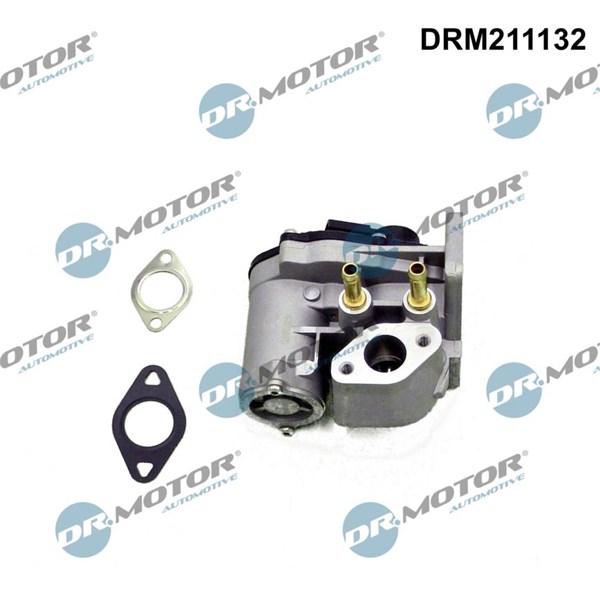 Egr-ventil Dr.motor automotive DRM211132 Dr.Motor Automotive