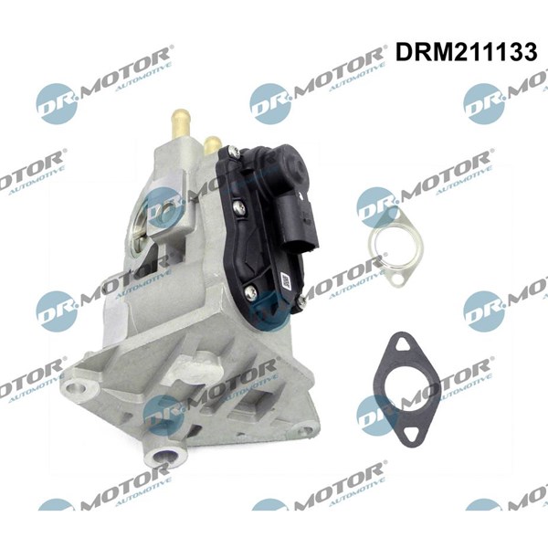 Egr-ventil Dr.Motor Automotive