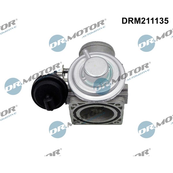 Egr-ventil Dr.motor automotive DRM211135 Dr.Motor Automotive