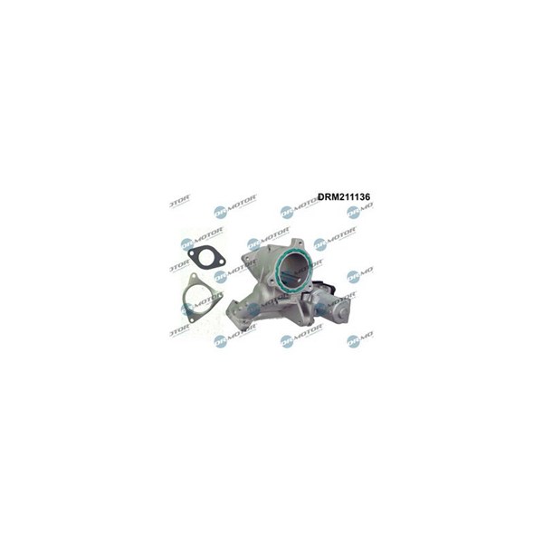 EGR-modul Dr.motor automotive DRM211136 Dr.Motor Automotive