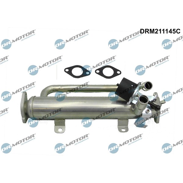 Kylare, avgasåterföring Dr.motor automotive DRM211145C Dr.Motor Automotive