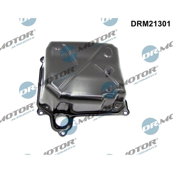 Oljetråg, automatväxellåda Dr.motor automotive DRM21301 Dr.Motor Automotive