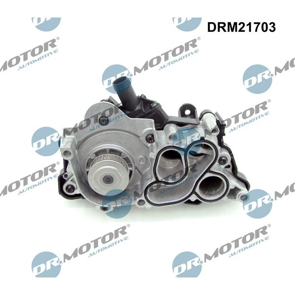 Vattenpump Dr.motor automotive DRM21703 Dr.Motor Automotive