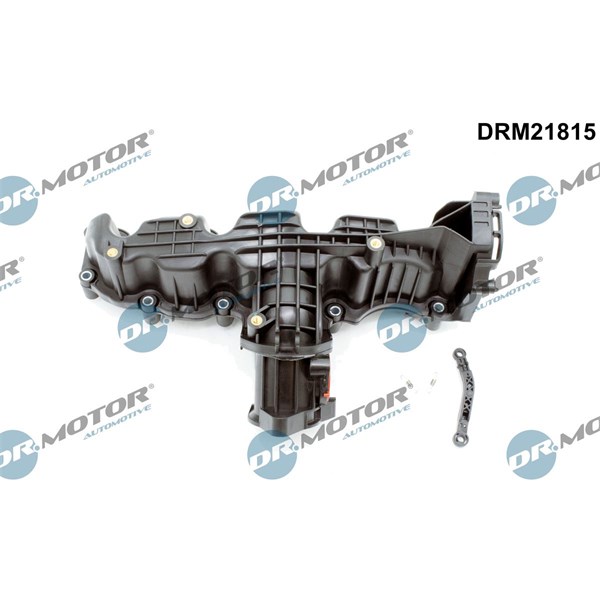 Sugrörsamodul Dr.motor automotive DRM21815 Dr.Motor Automotive