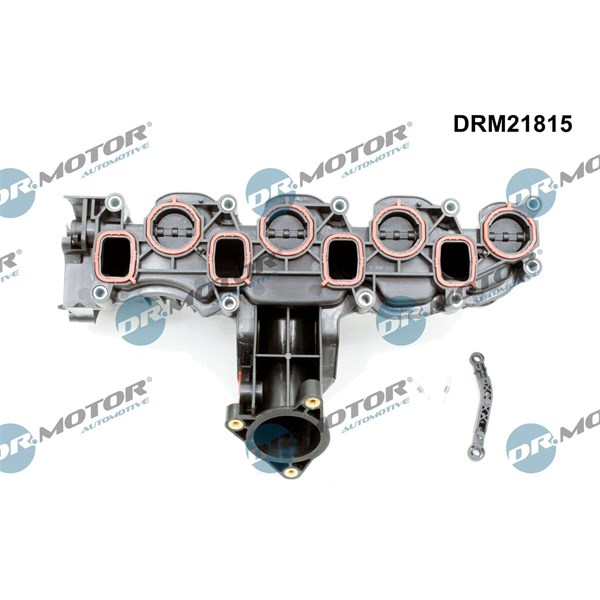 Sugrörsamodul Dr.motor automotive DRM21815 Dr.Motor Automotive