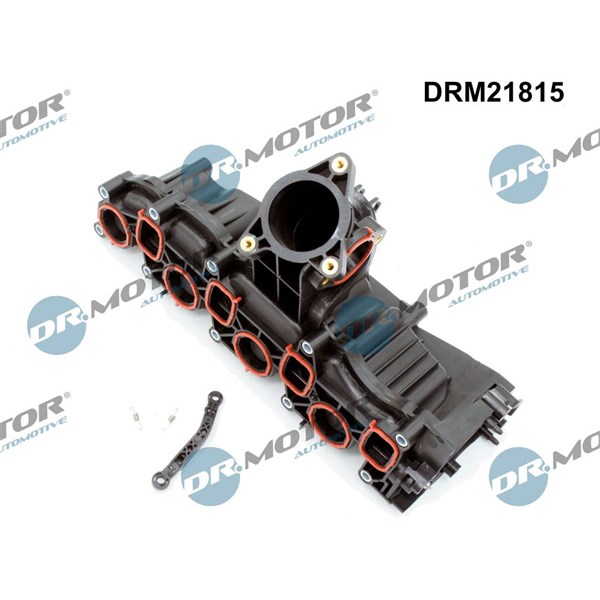 Sugrörsamodul Dr.motor automotive DRM21815 Dr.Motor Automotive