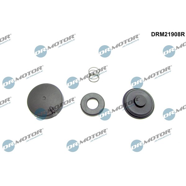 Rep.sats vevhusventilation Dr.motor automotive DRM21908R Dr.Motor Automotive