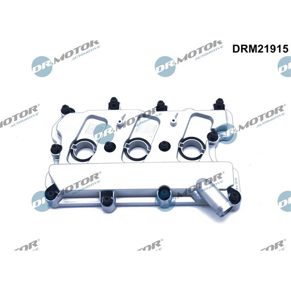 Topplockskåpa, Höger Dr.motor automotive DRM21915 Dr.Motor Automotive Topplockskåpa, Höger Dr.motor automotive DRM21915 Dr.Motor Automotive