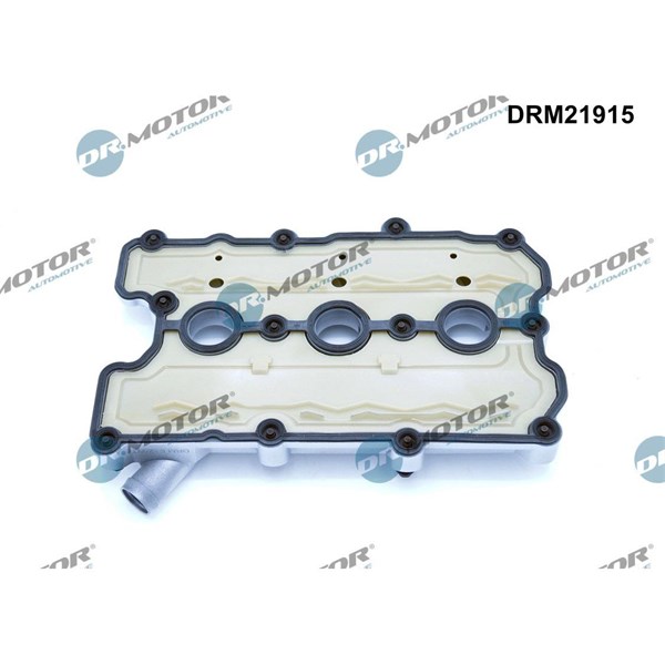 Topplockskåpa, Höger Dr.motor automotive DRM21915 Dr.Motor Automotive Topplockskåpa, Höger Dr.motor automotive DRM21915 Dr.Motor Automotive