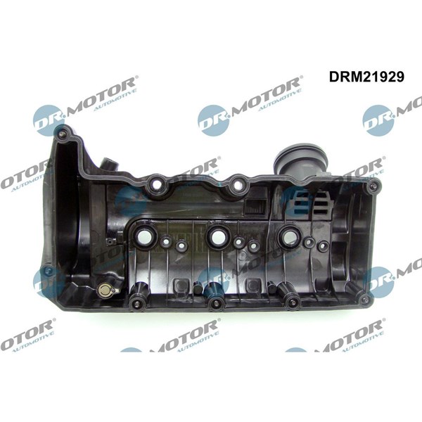 Topplockskåpa, Vänster Dr.motor automotive DRM21929 Dr.Motor Automotive Topplockskåpa, Vänster Dr.motor automotive DRM21929 Dr.Motor Automotive