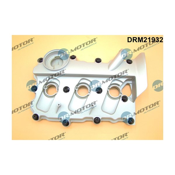 Topplockskåpa, Vänster Dr.motor automotive DRM21932 Dr.Motor Automotive