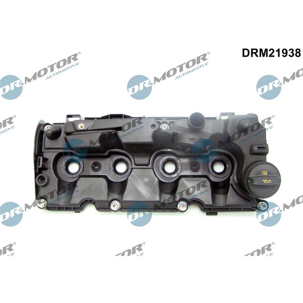 Topplockskåpa Dr.motor automotive DRM21938 Dr.Motor Automotive