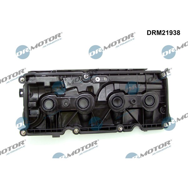 Topplockskåpa Dr.motor automotive DRM21938 Dr.Motor Automotive