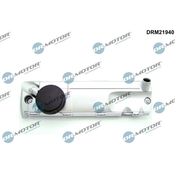 Oljeavskiljare, vevhusventilation Dr.motor automotive DRM21940 Dr.Motor Automotive