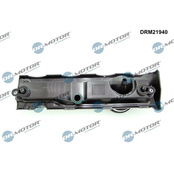 Oljeavskiljare, vevhusventilation Dr.motor automotive DRM21940 Dr.Motor Automotive Oljeavskiljare, vevhusventilation Dr.motor automotive DRM21940 Dr.Motor Automotive
