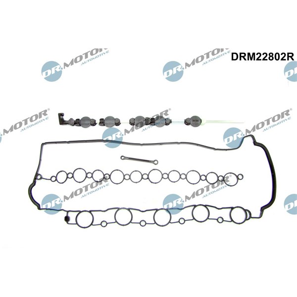 Reparationssats, sugrörsmodul Dr.motor automotive DRM22802R Dr.Motor Automotive