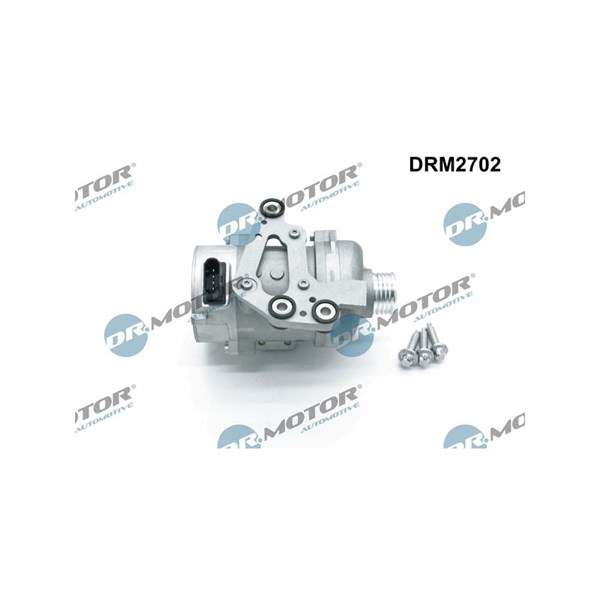 Vattenpump Dr.motor automotive DRM2702 Dr.Motor Automotive