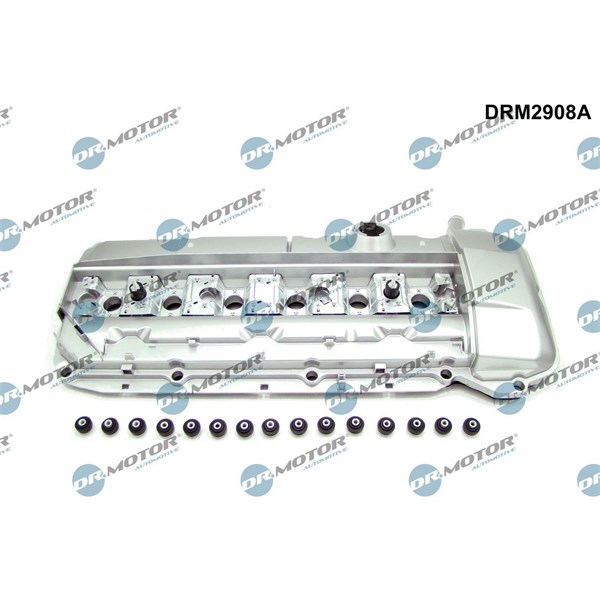 Topplockskåpa Dr.motor automotive DRM2908A Dr.Motor Automotive