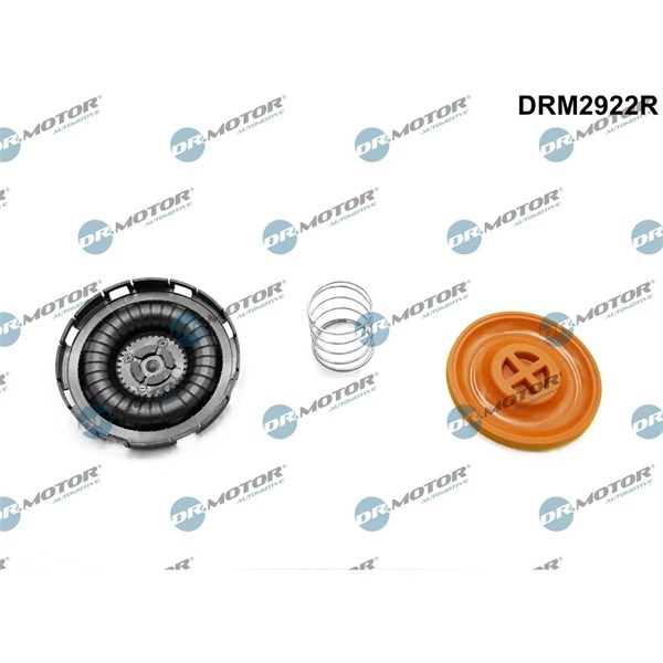 Membran, vävhusventilation Dr.motor automotive DRM2922R Dr.Motor Automotive